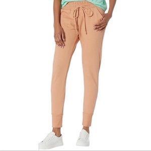 Free people movement joggers NWT